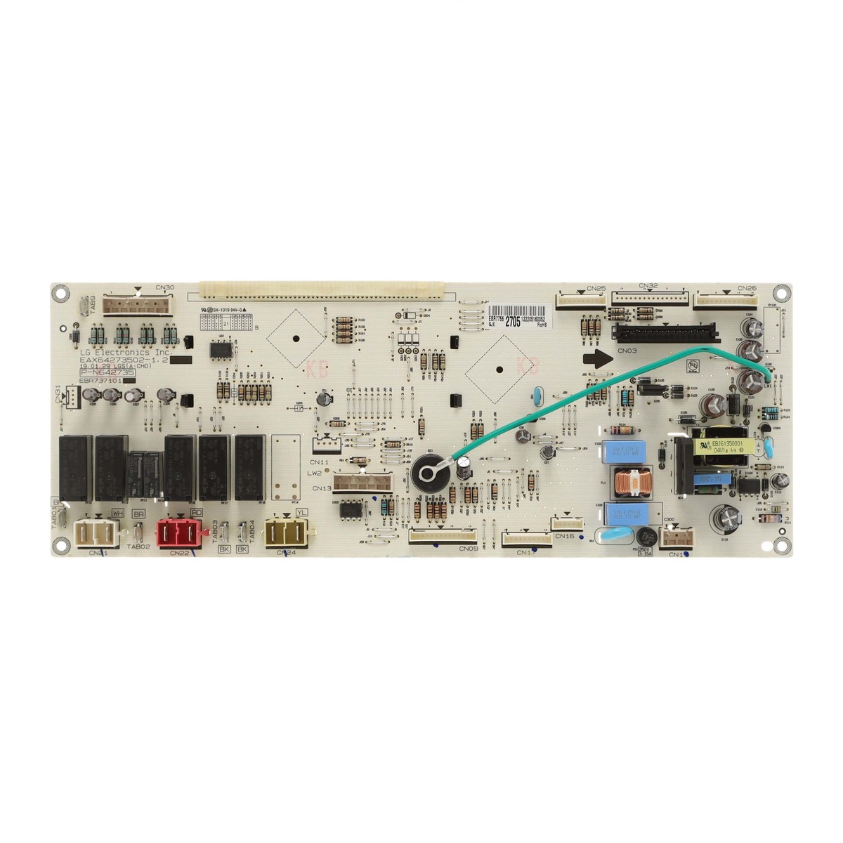 LG EBR24599209
