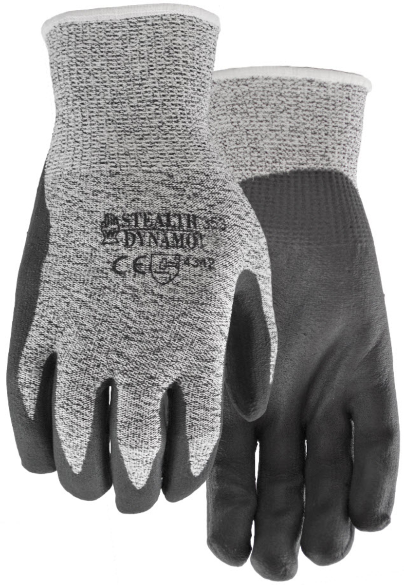 Watson Gloves 353-L