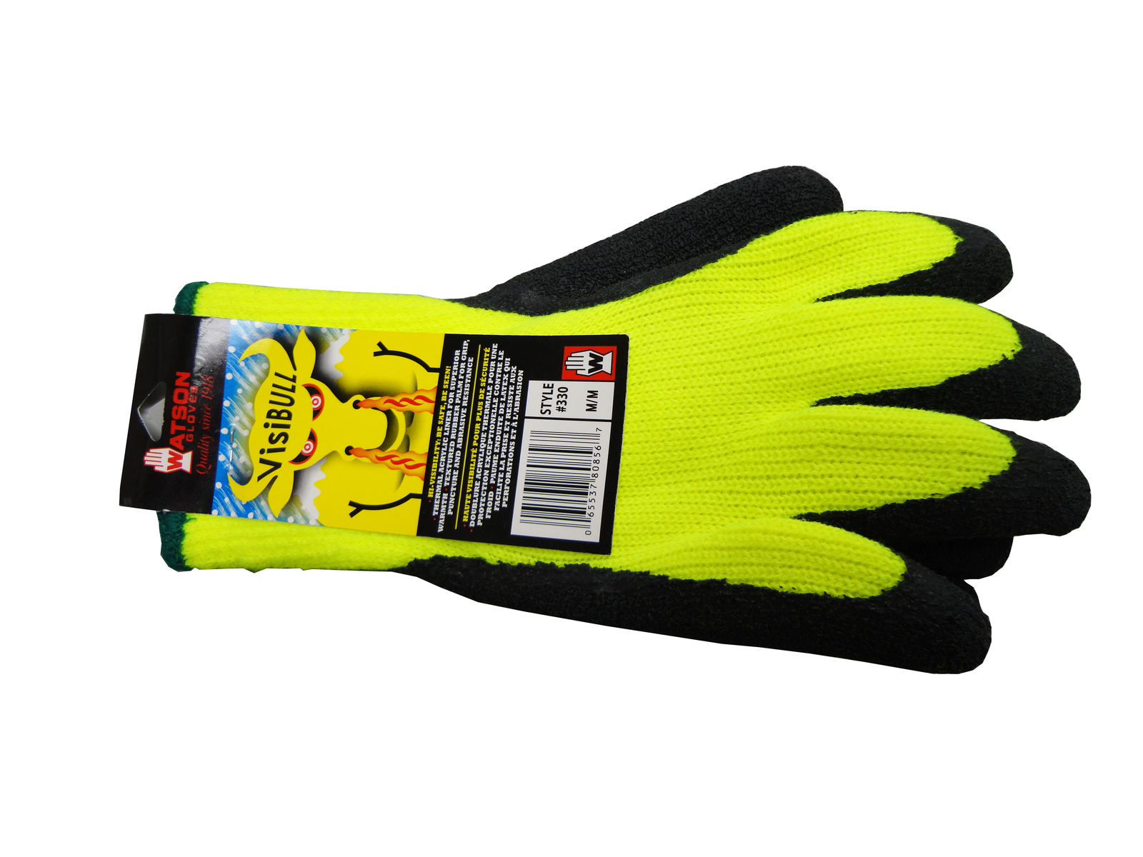 Watson Gloves 330-M