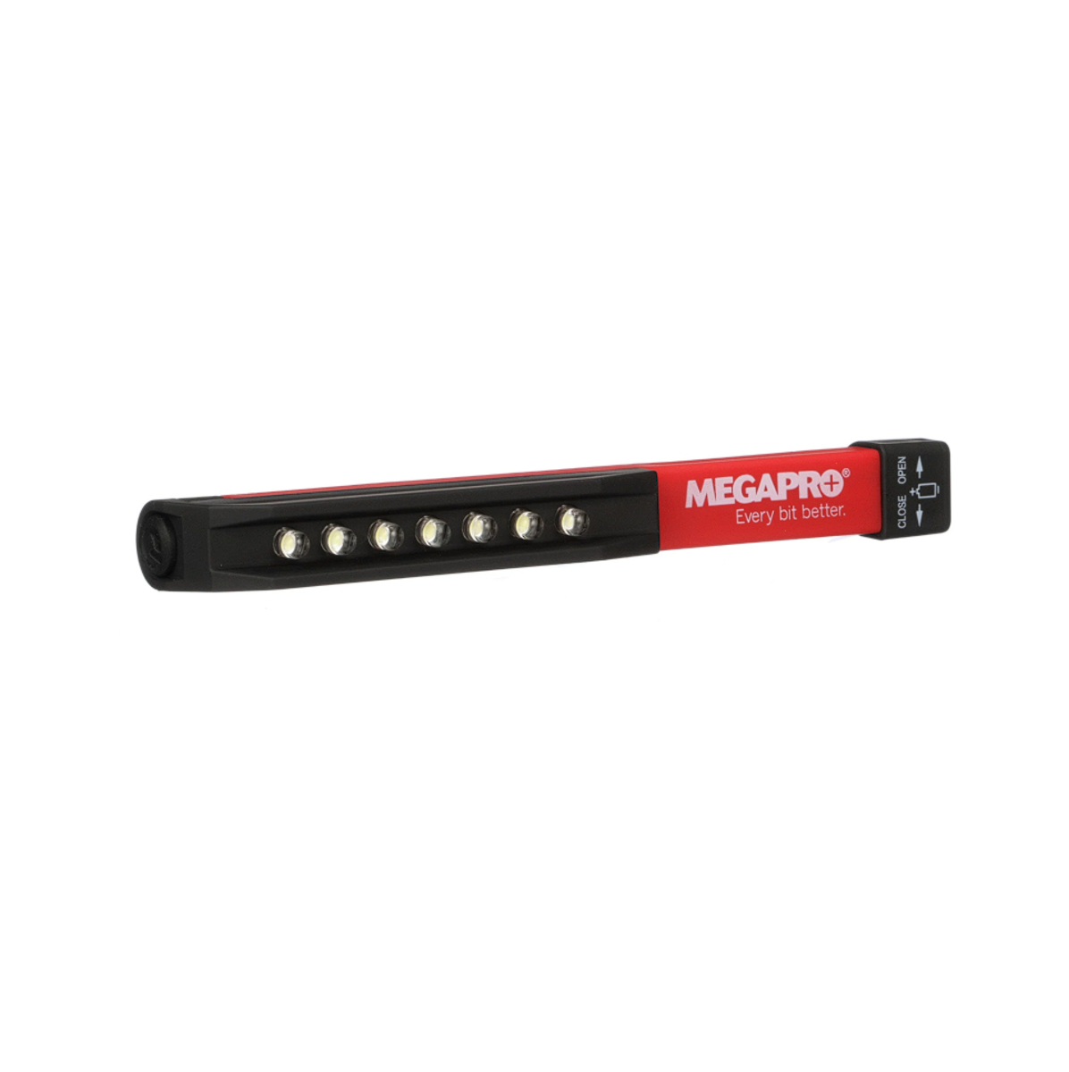 MEG-A-PRO 6USBWORKLIGHT
