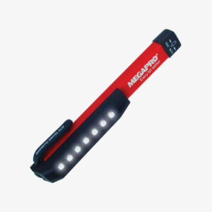 MEG-A-PRO 6USBWORKLIGHT