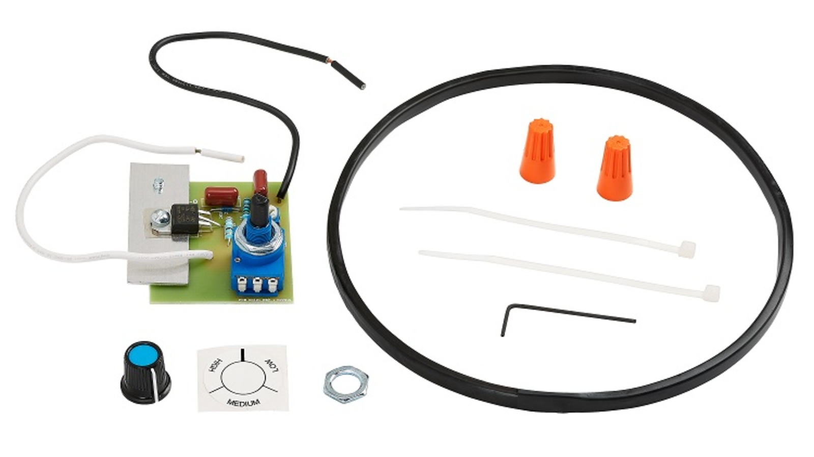 Airsled PA01UK
