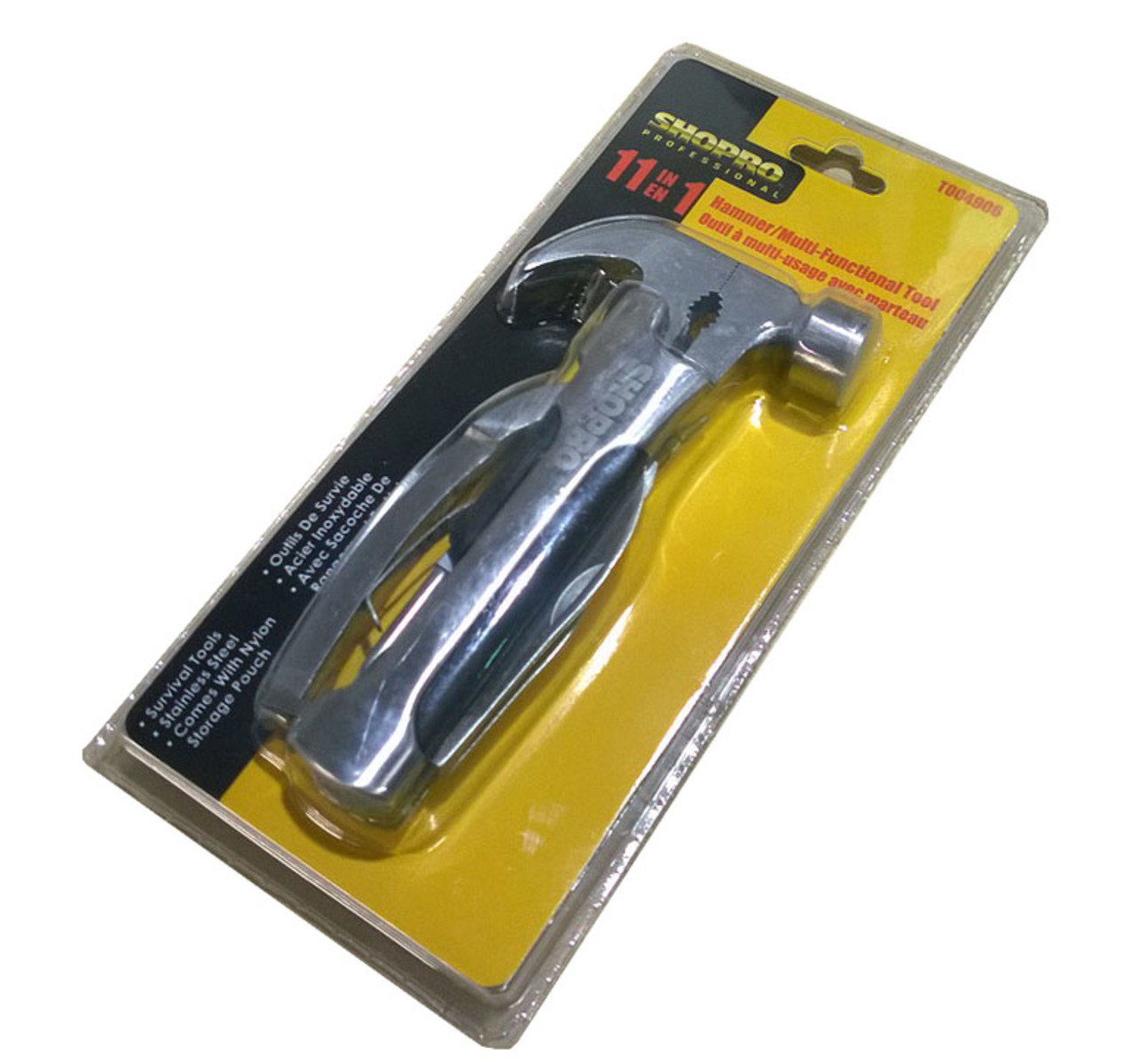 Reliable Parts T004906