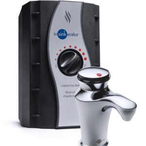 InSinkErator H-CONTOUR-SS