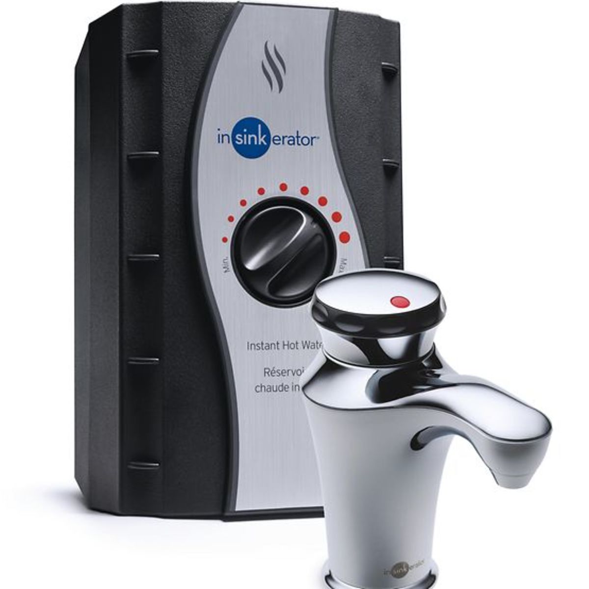 InSinkErator H-CONTOUR-SS