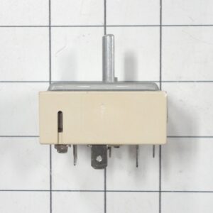 Dacor DE81-05217A