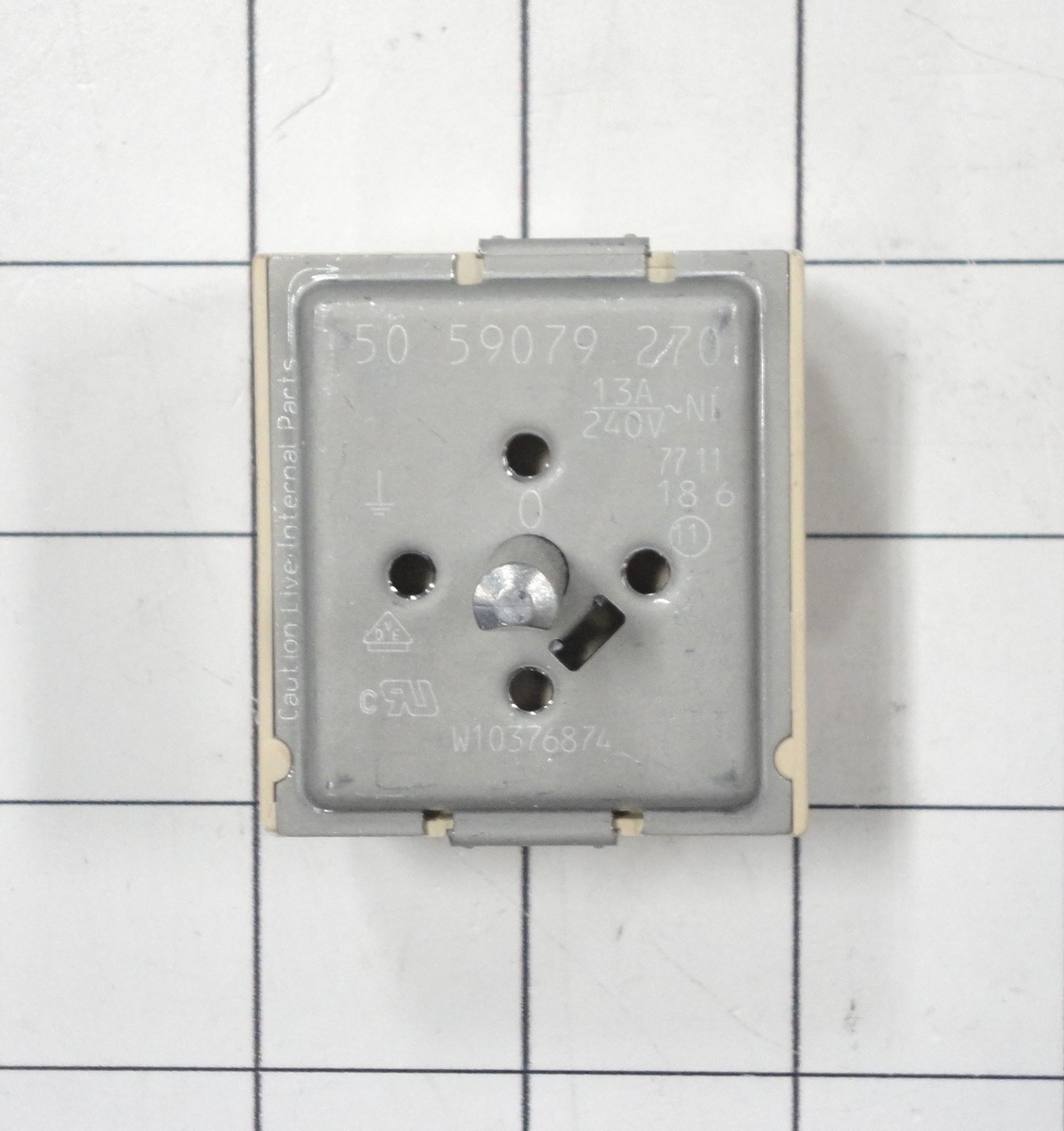 Dacor DE81-05217A