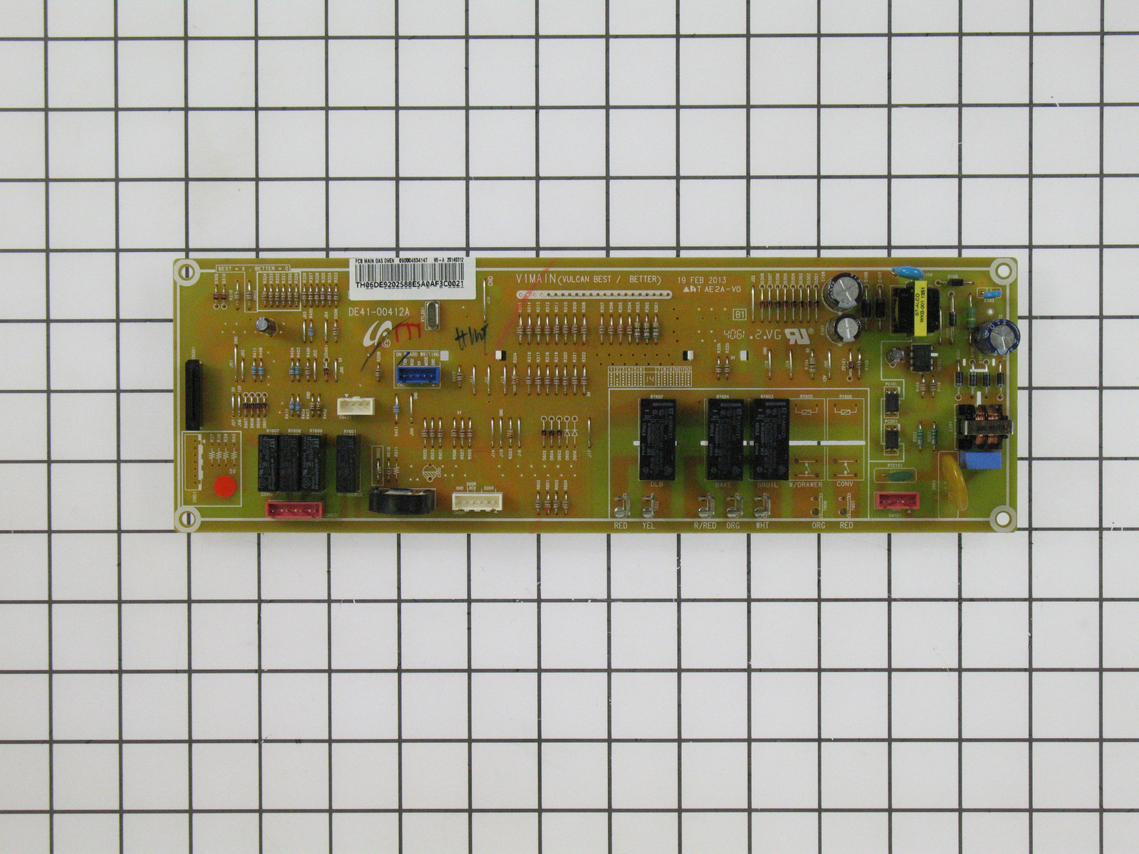 Samsung DE92-02588E