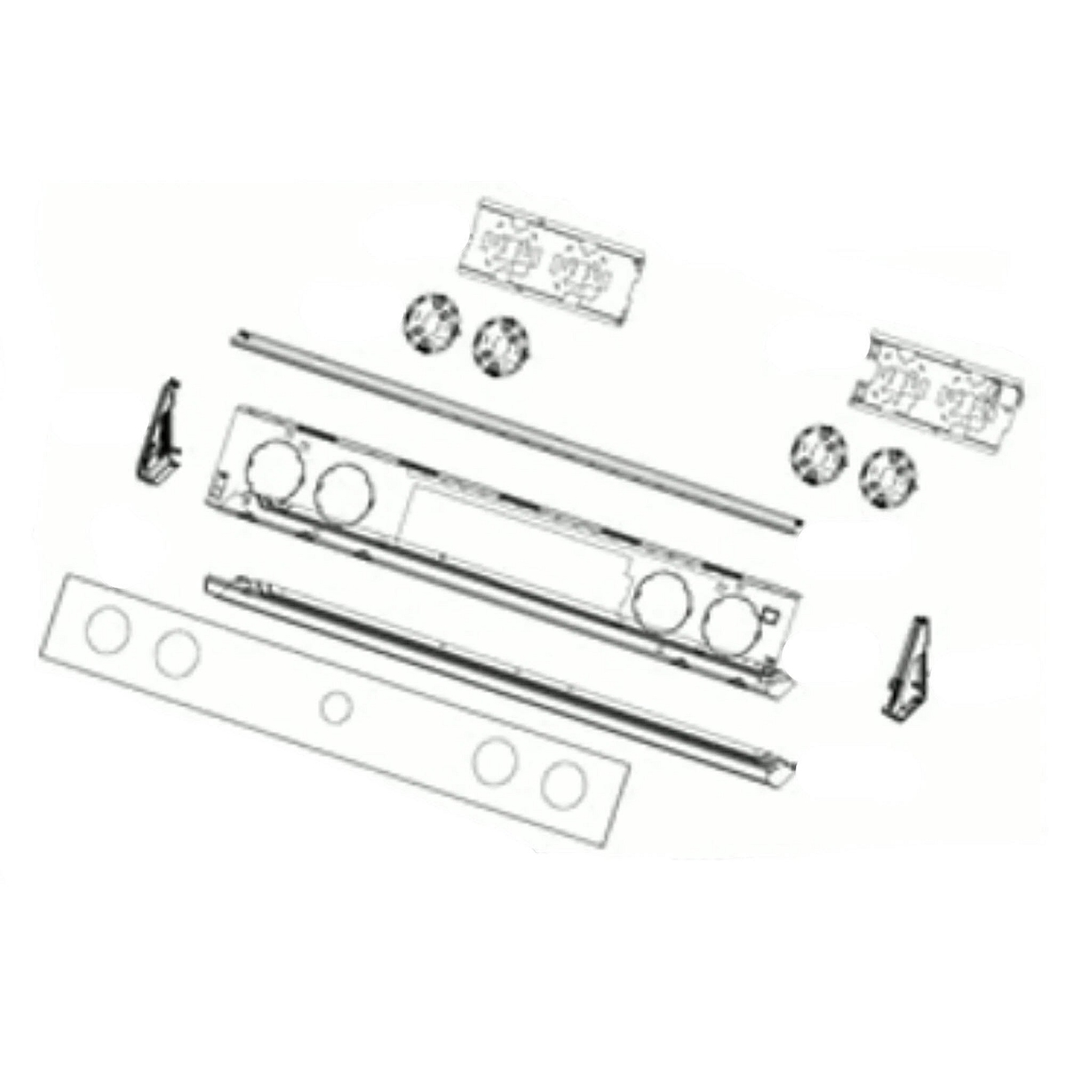 Samsung DG94-03552A