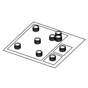 Samsung DG96-00824A
