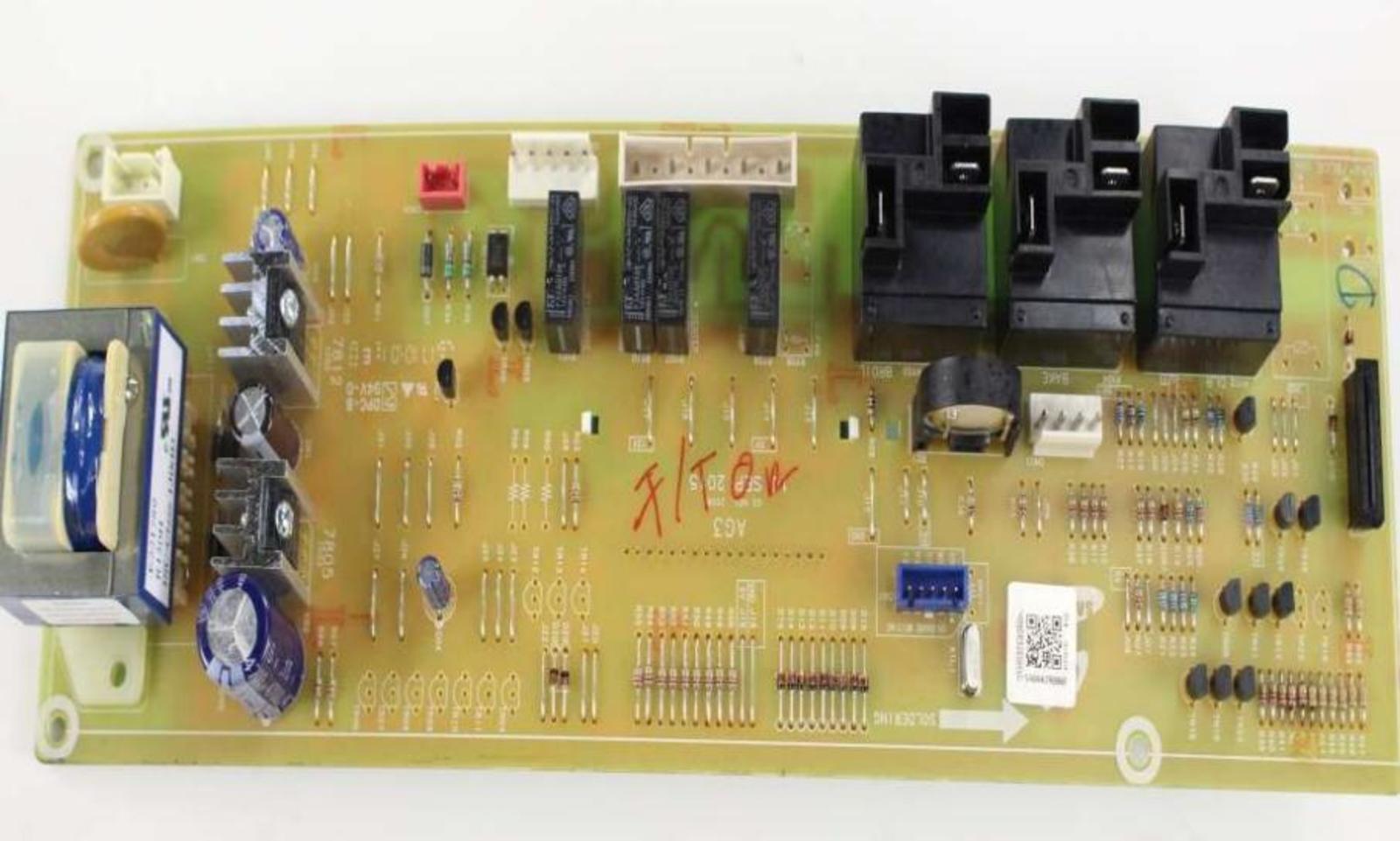Samsung DE92-03045D