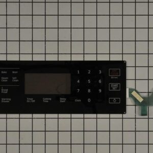 Samsung DG34-00031A