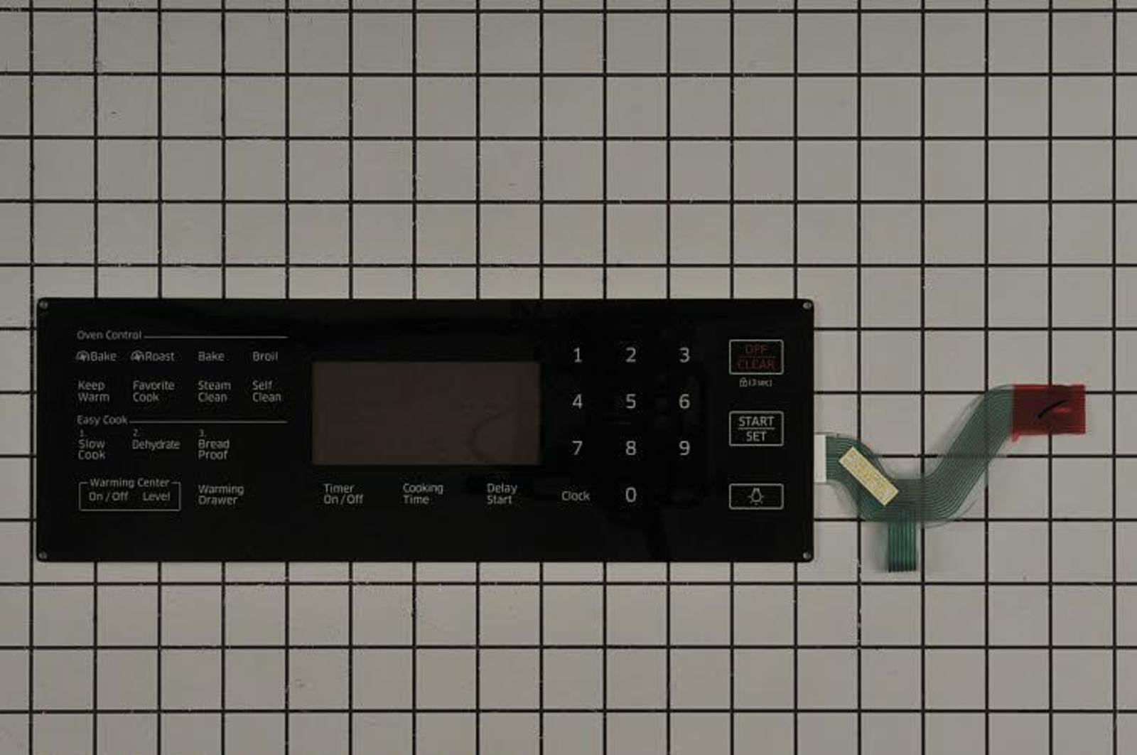 Samsung DG34-00031A