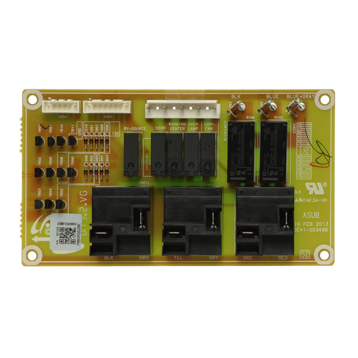Samsung DE92-03208C