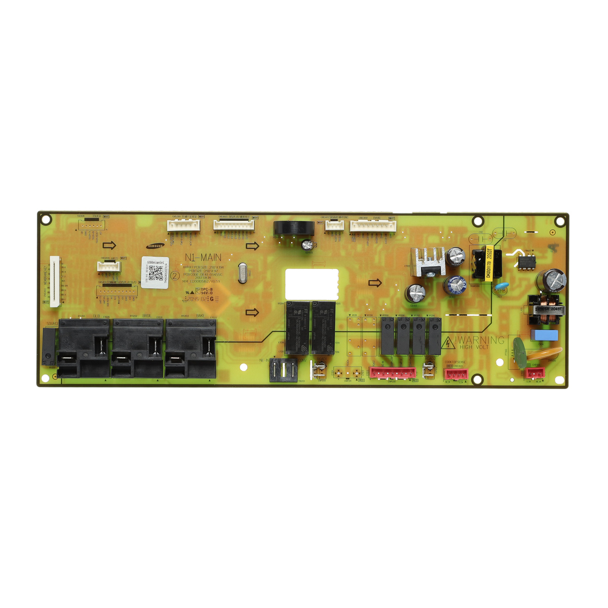 Samsung DE92-03761A