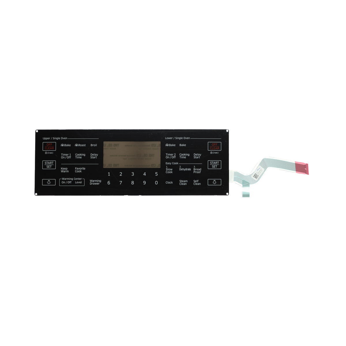 Samsung DG34-00032A