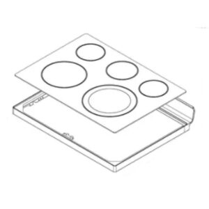 Samsung DG94-01301F