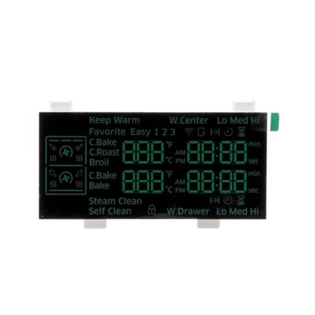 Samsung DE07-00130B