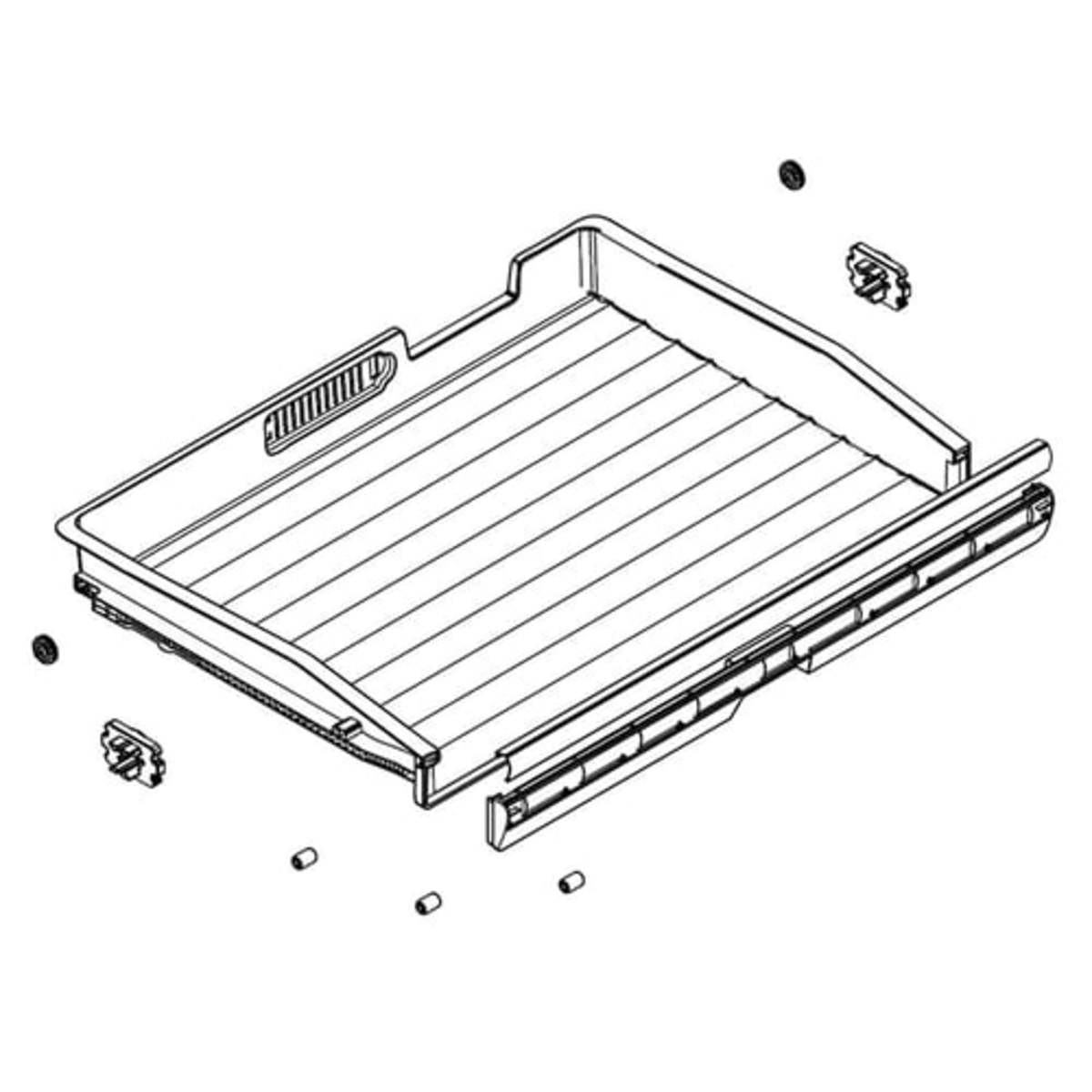 Samsung DA97-14609B