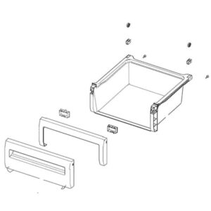 Samsung DA97-07562B