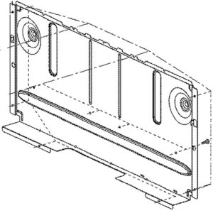 LG MCK66822601