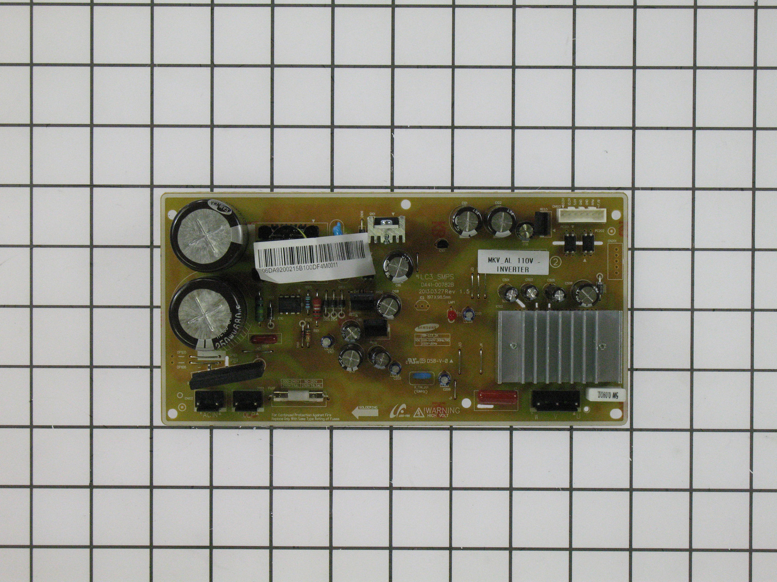 Samsung DA92-00215B
