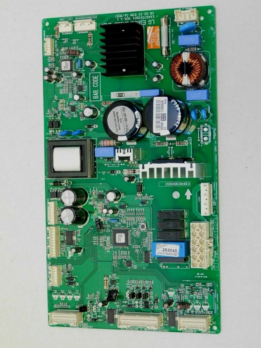 LG EBR83806906