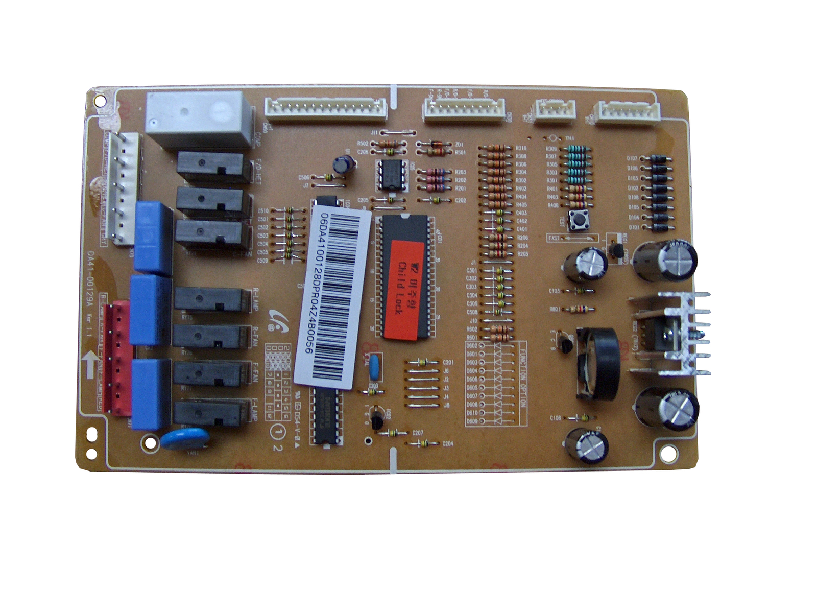 Samsung DA41-00128D