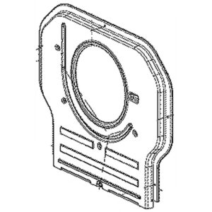 LG MBN63824201