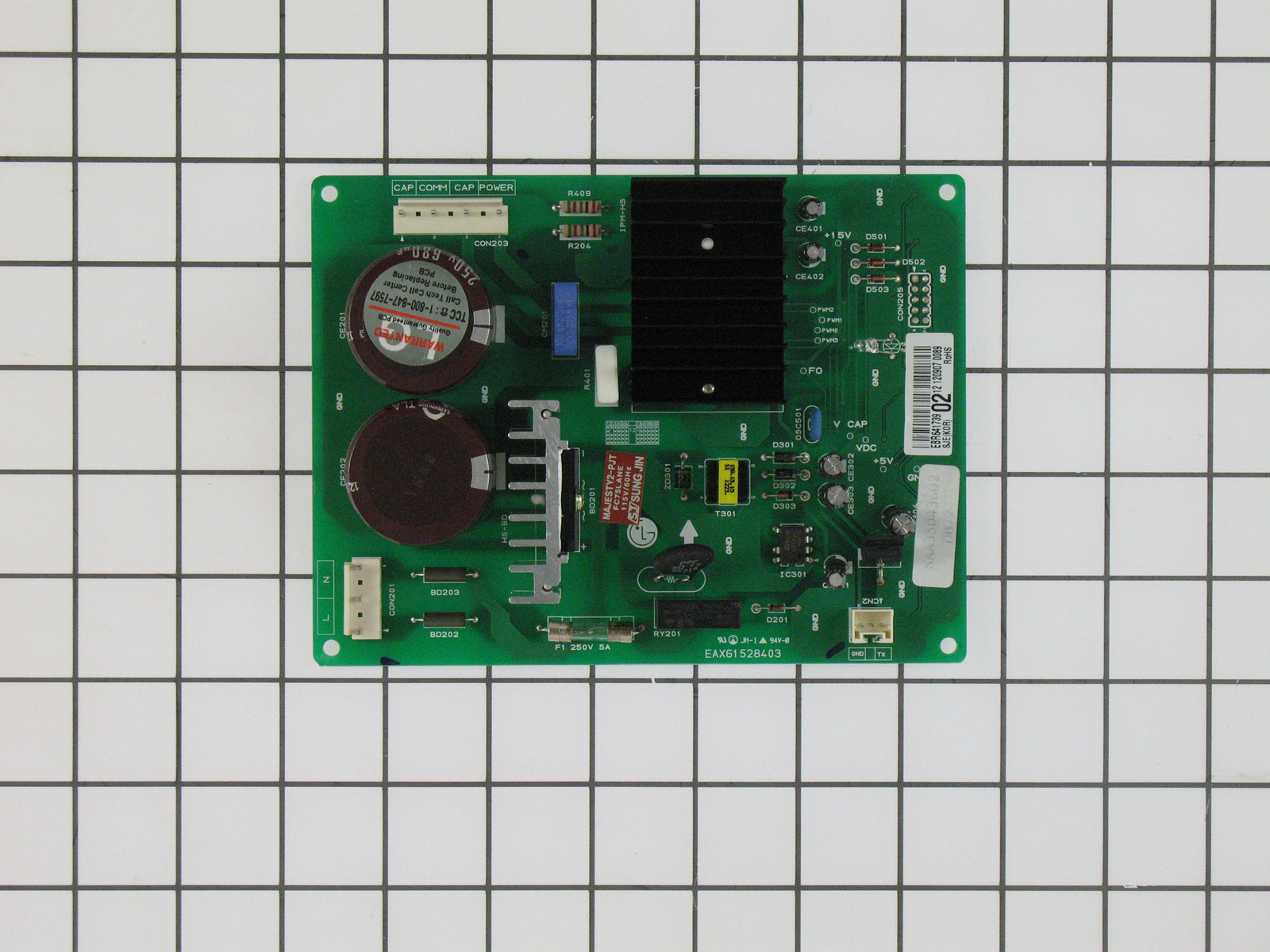 LG EBR64173902