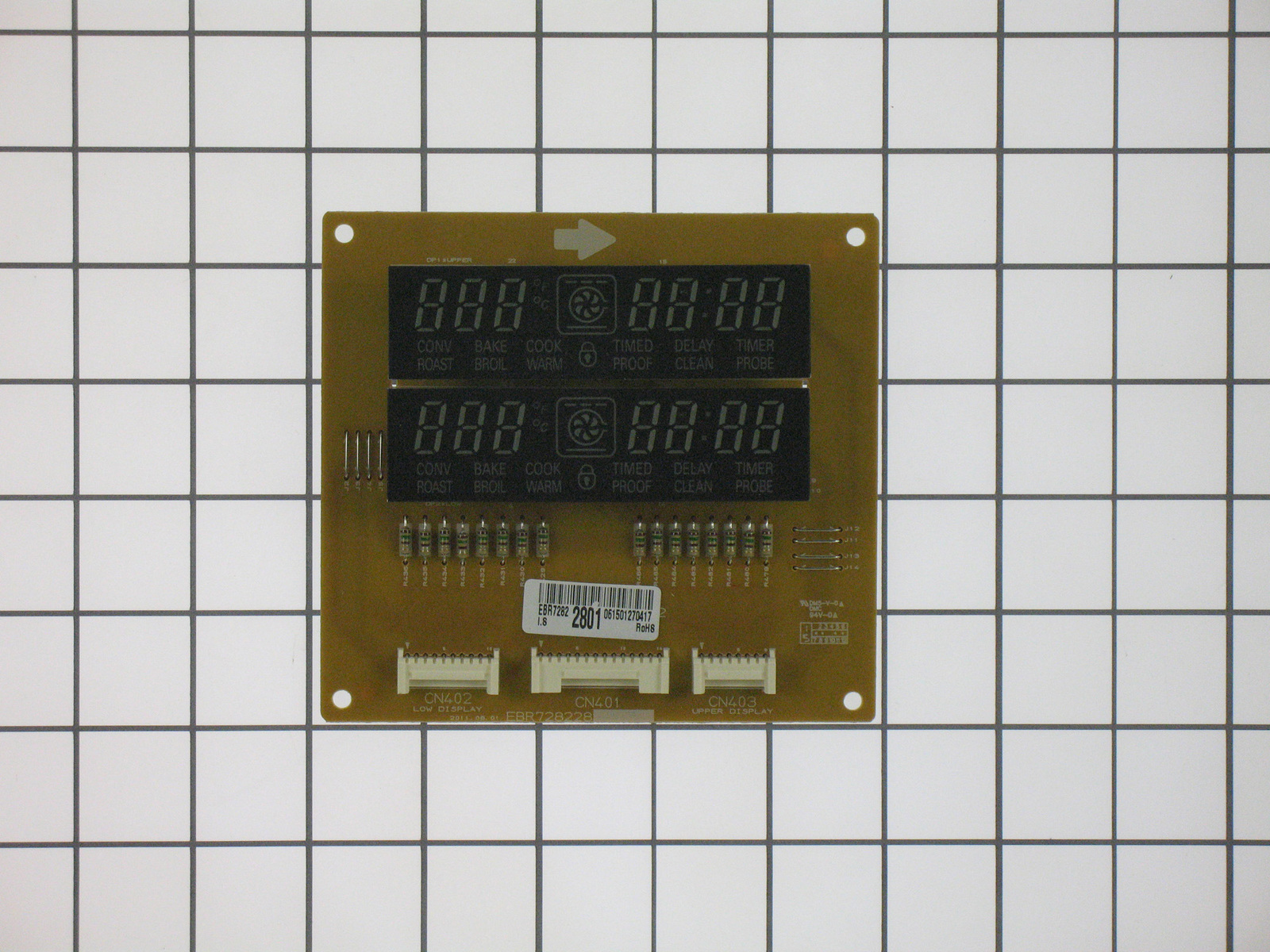 LG EBR72822801