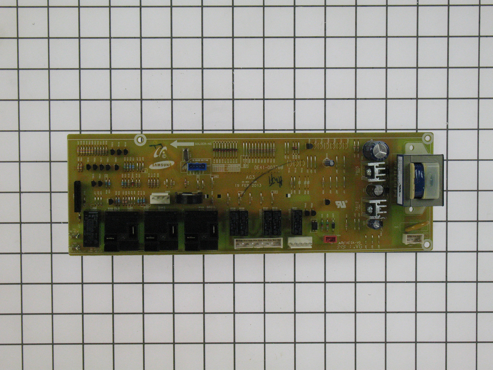 Samsung DE92-03045F