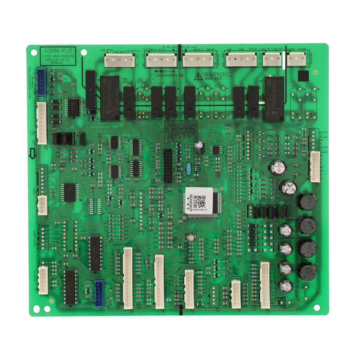 Samsung DA82-02642A