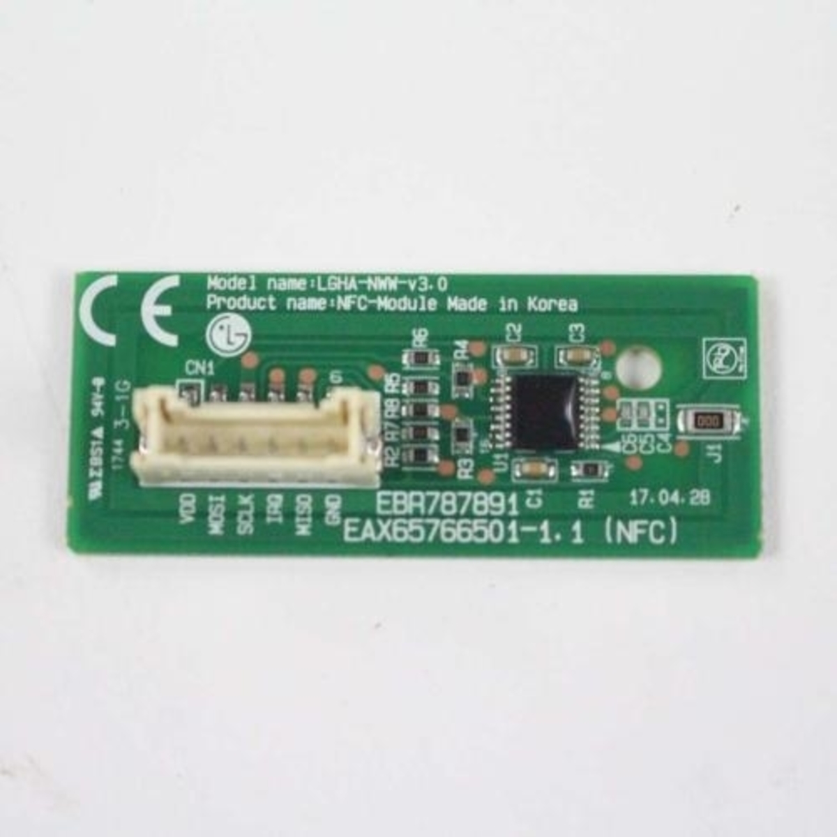 LG EBR78789101