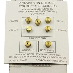 Samsung DG94-00635A