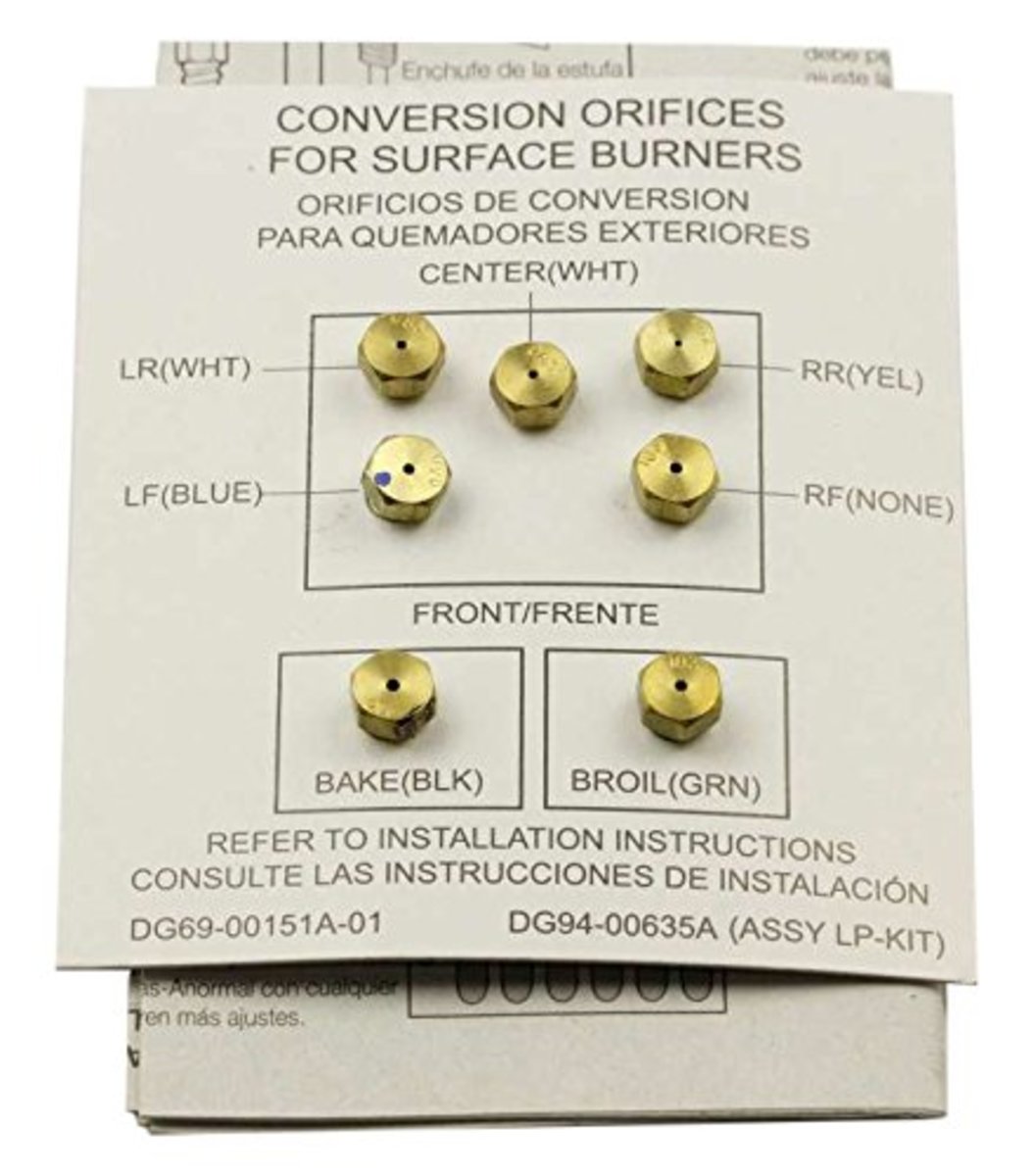 Samsung DG94-00635A