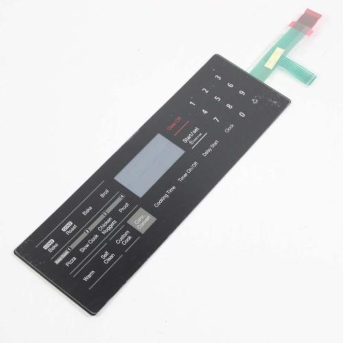 Samsung DG34-00018A