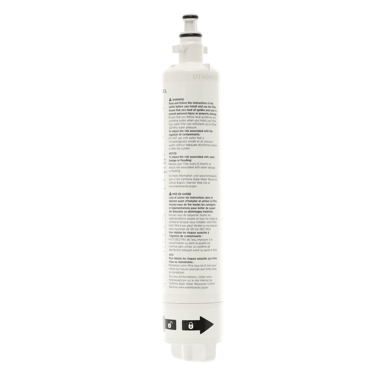 Fisher & Paykel 885345P