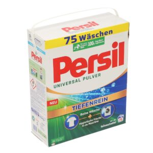 Persil PUPOWDER4.5