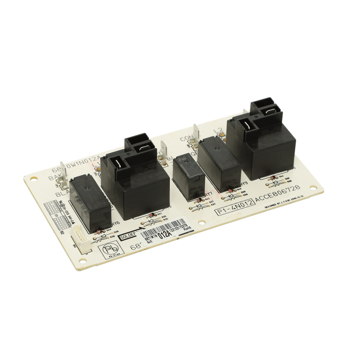 LG 6871W1N012A