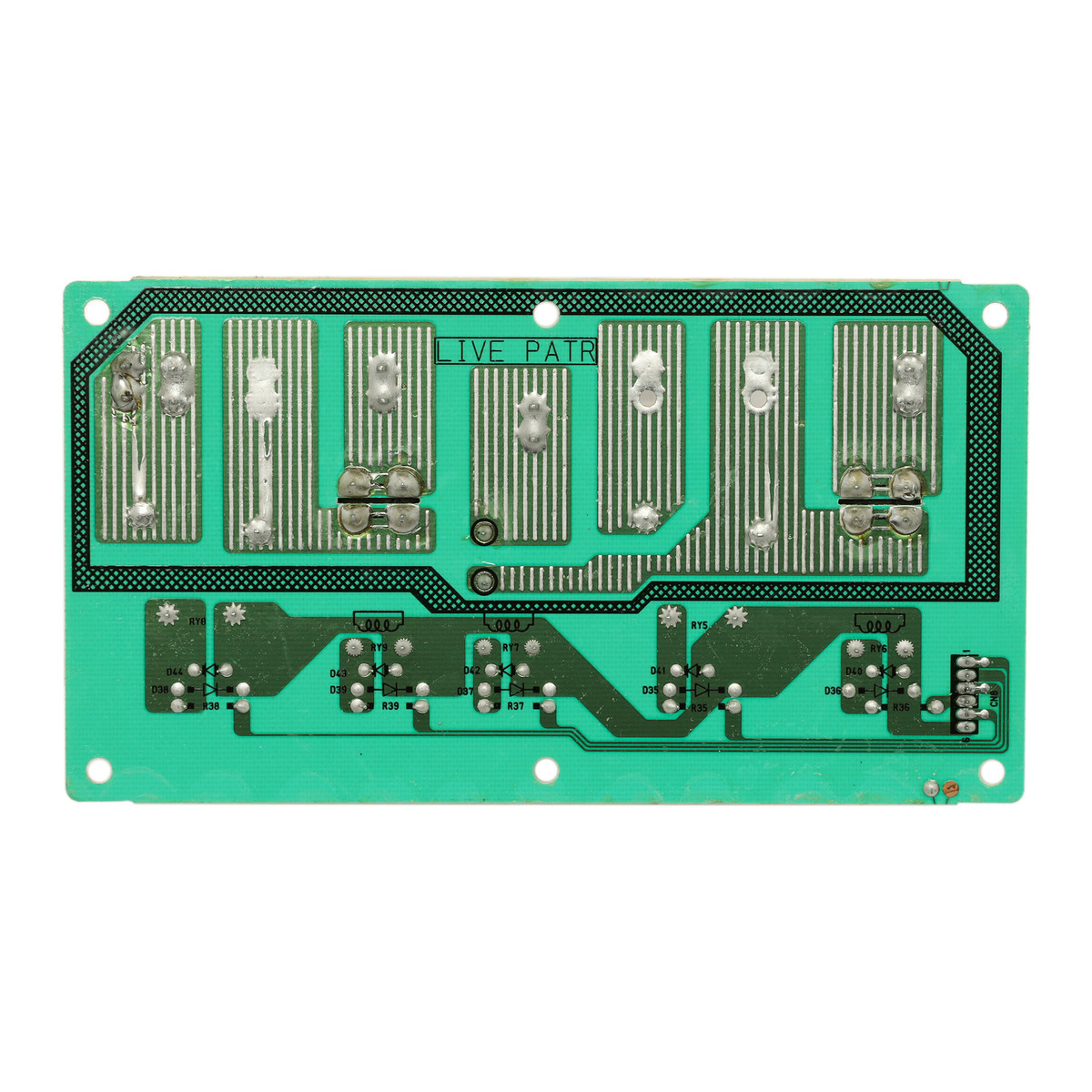 LG 6871W1N012A