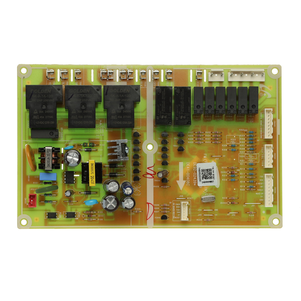 Samsung DE92-02439D