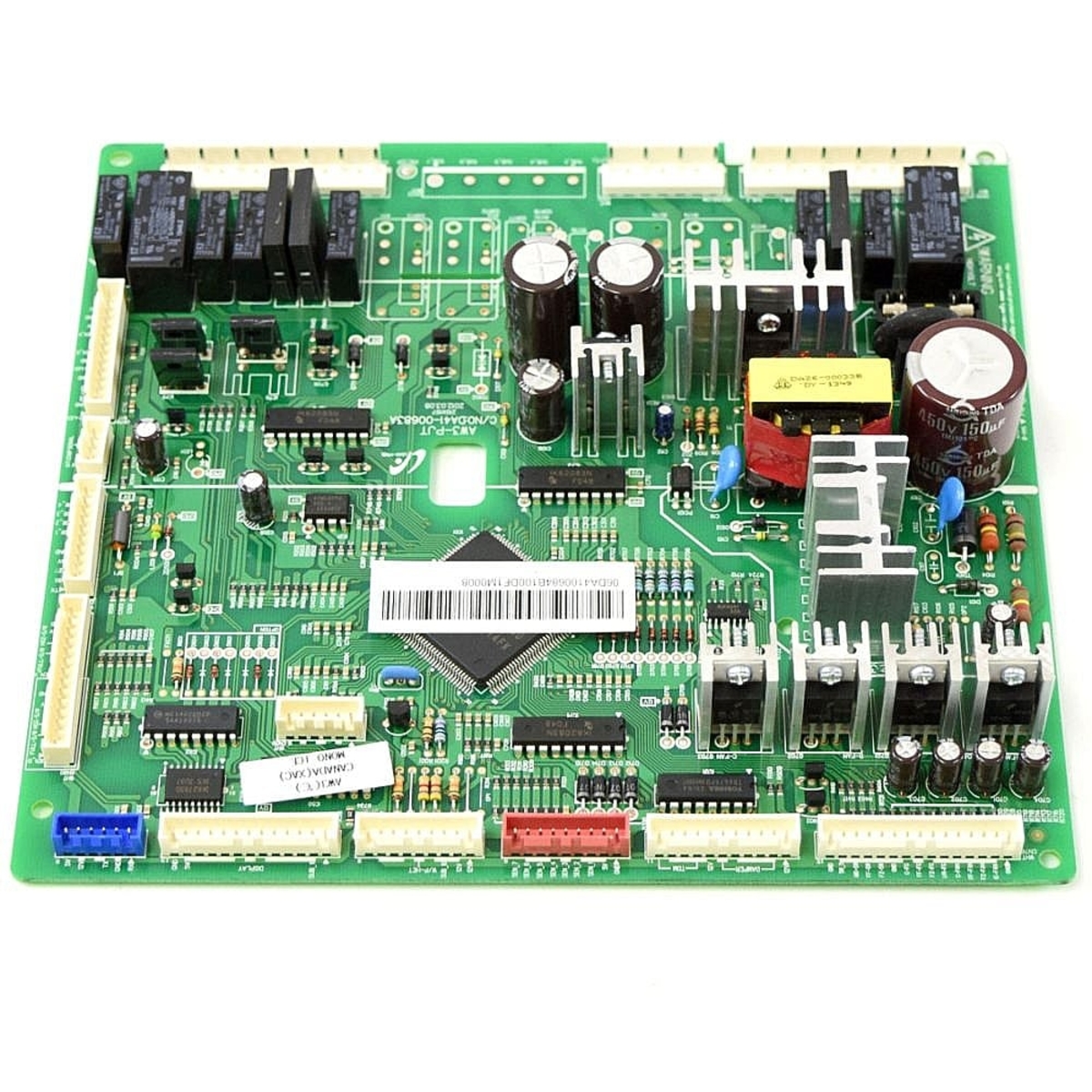 Samsung DA41-00684B