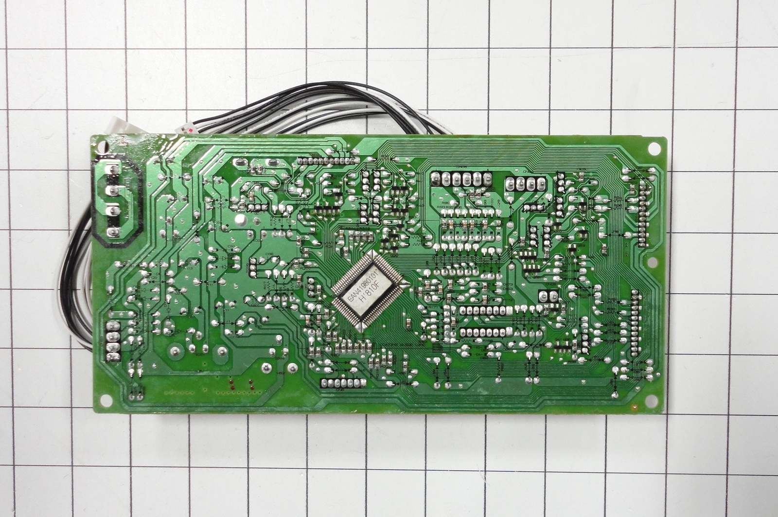 LG EBR43296801