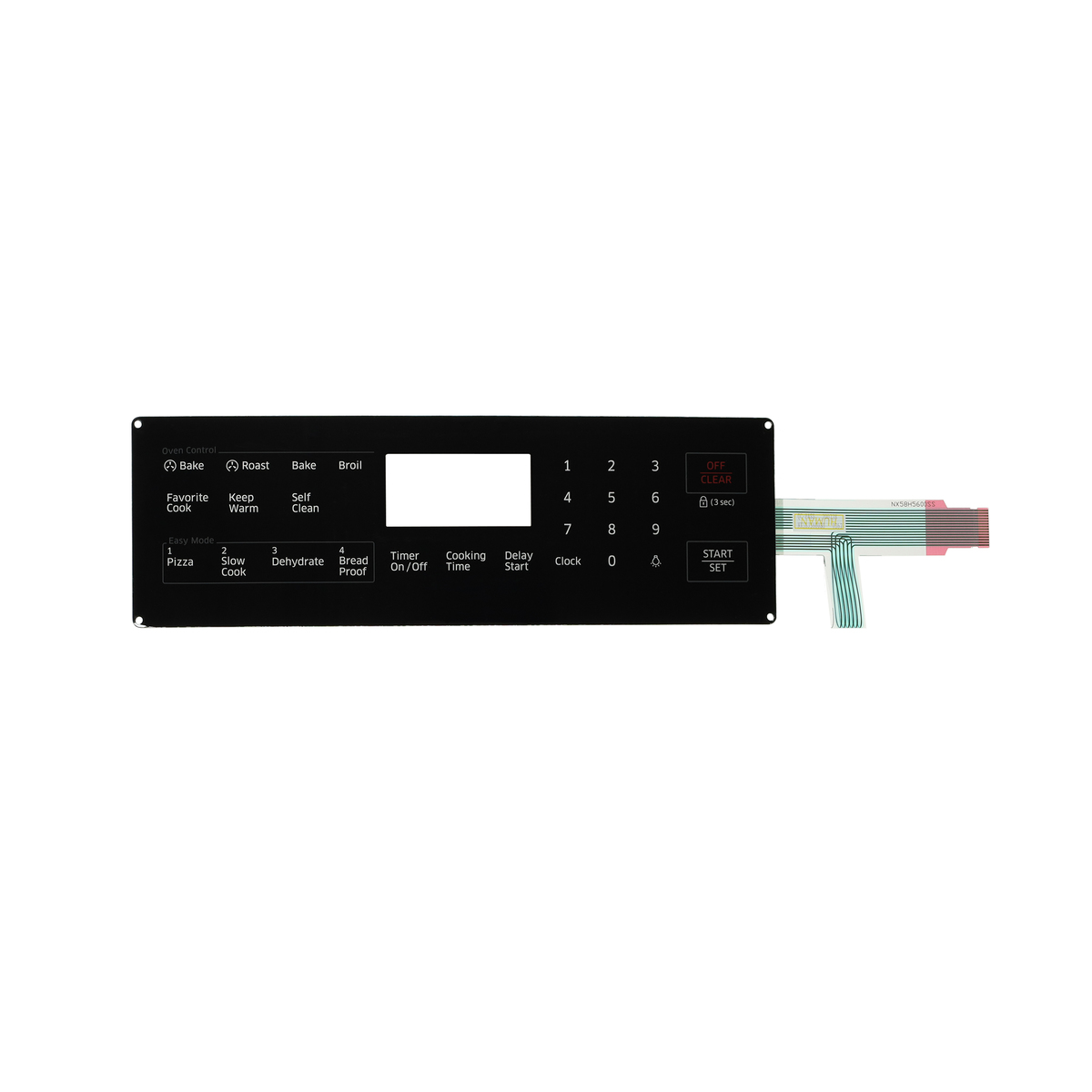Samsung DG34-00027B