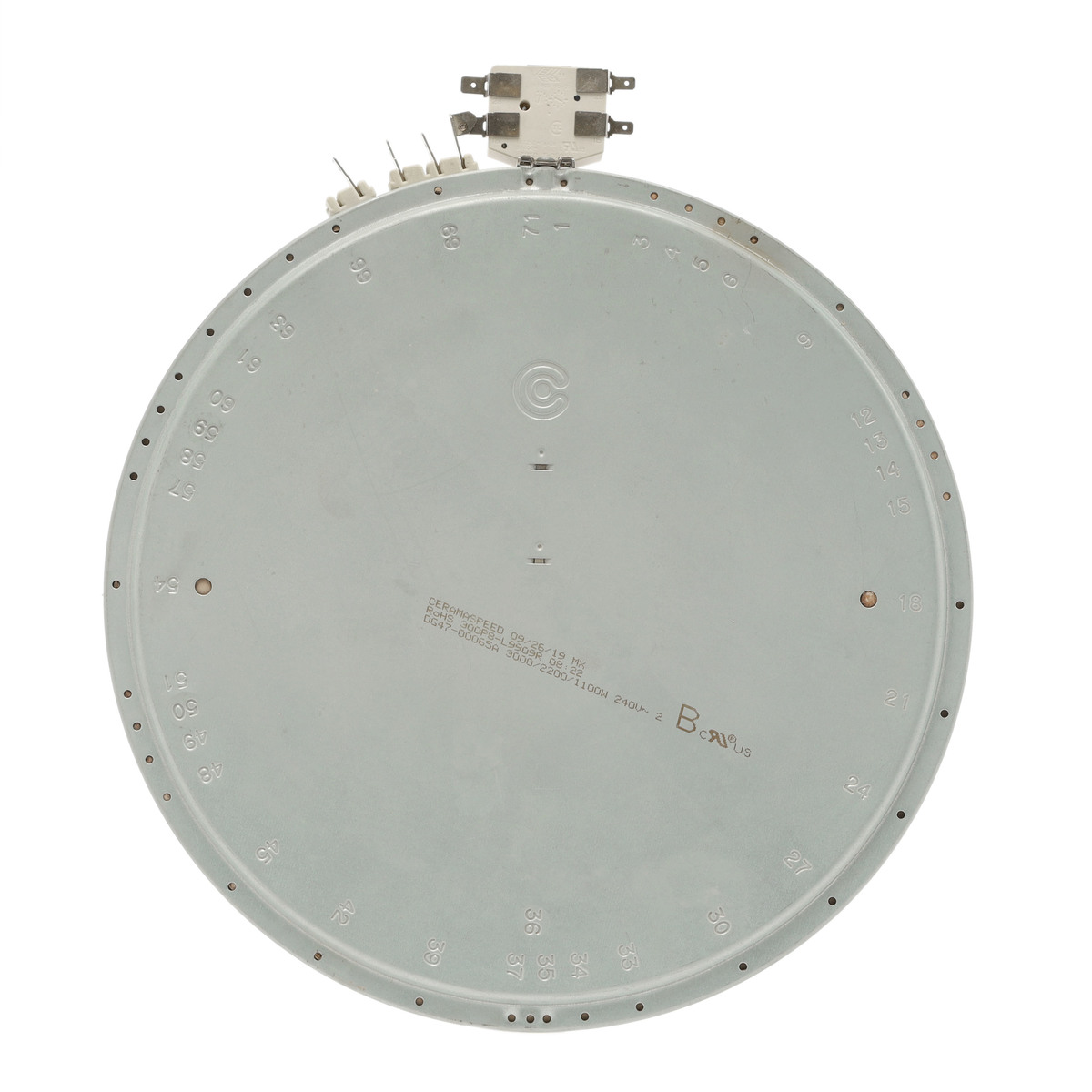 Samsung DG47-00065A