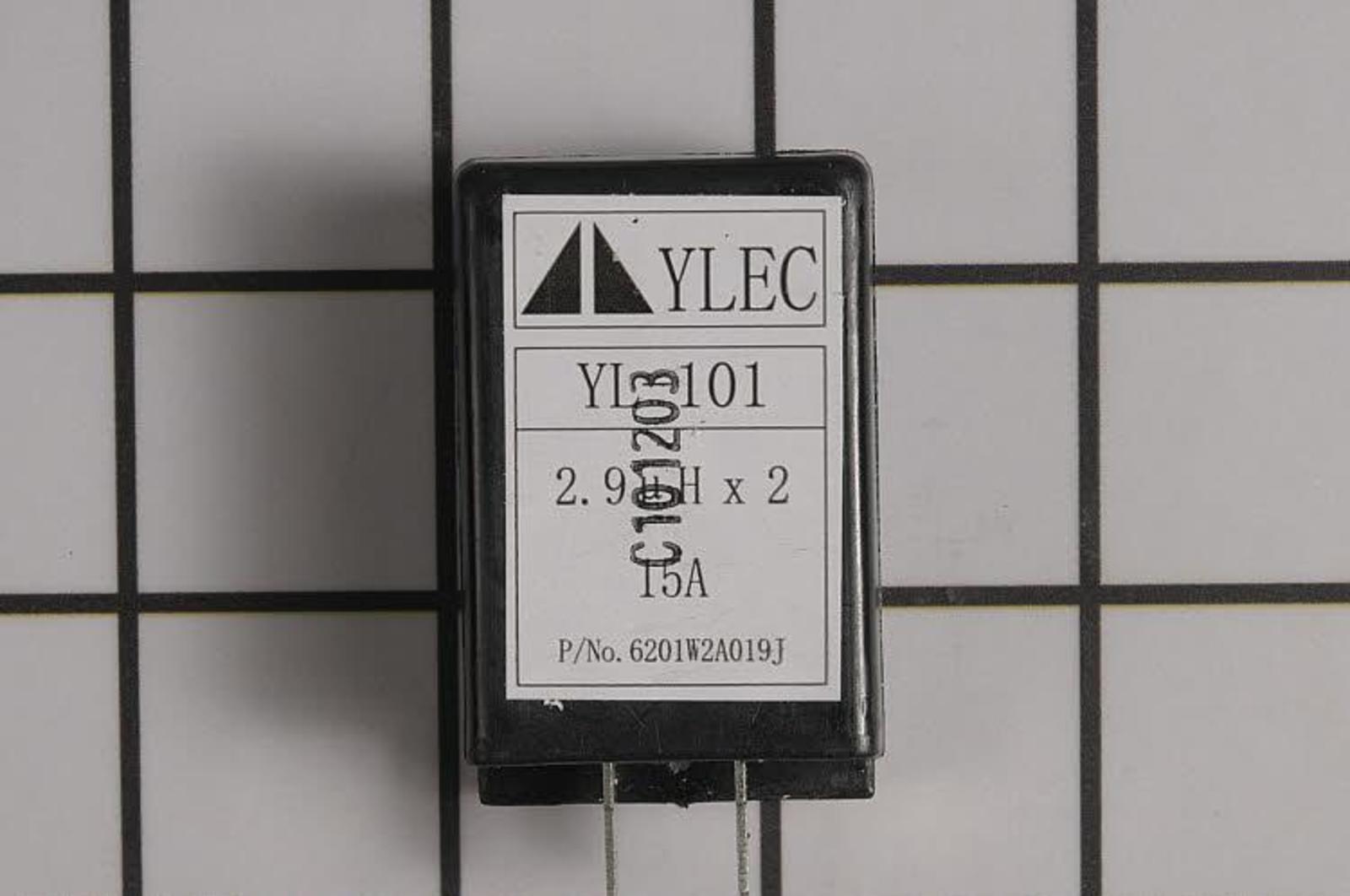 LG 6201W2A019J