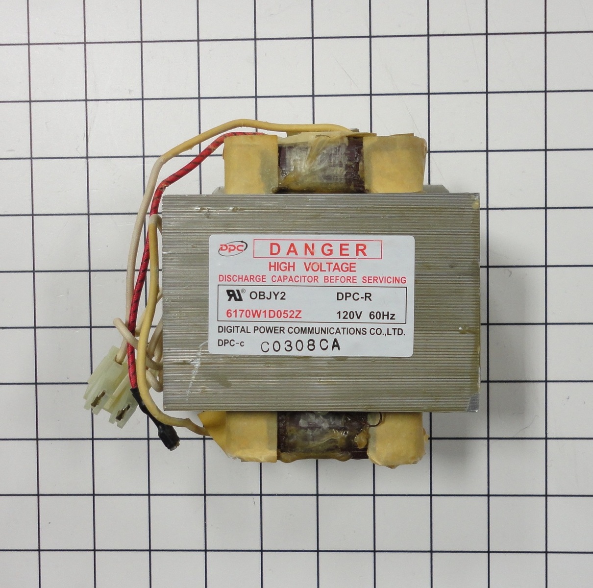 LG 6170W1D052Z