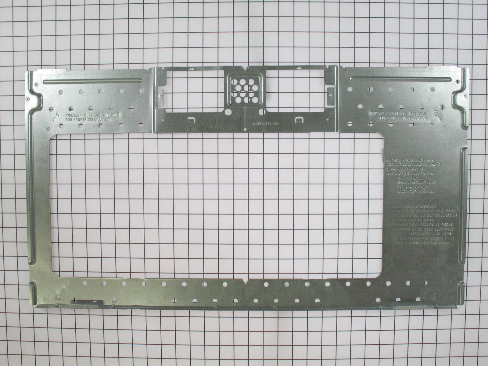 LG 3300W0A018A