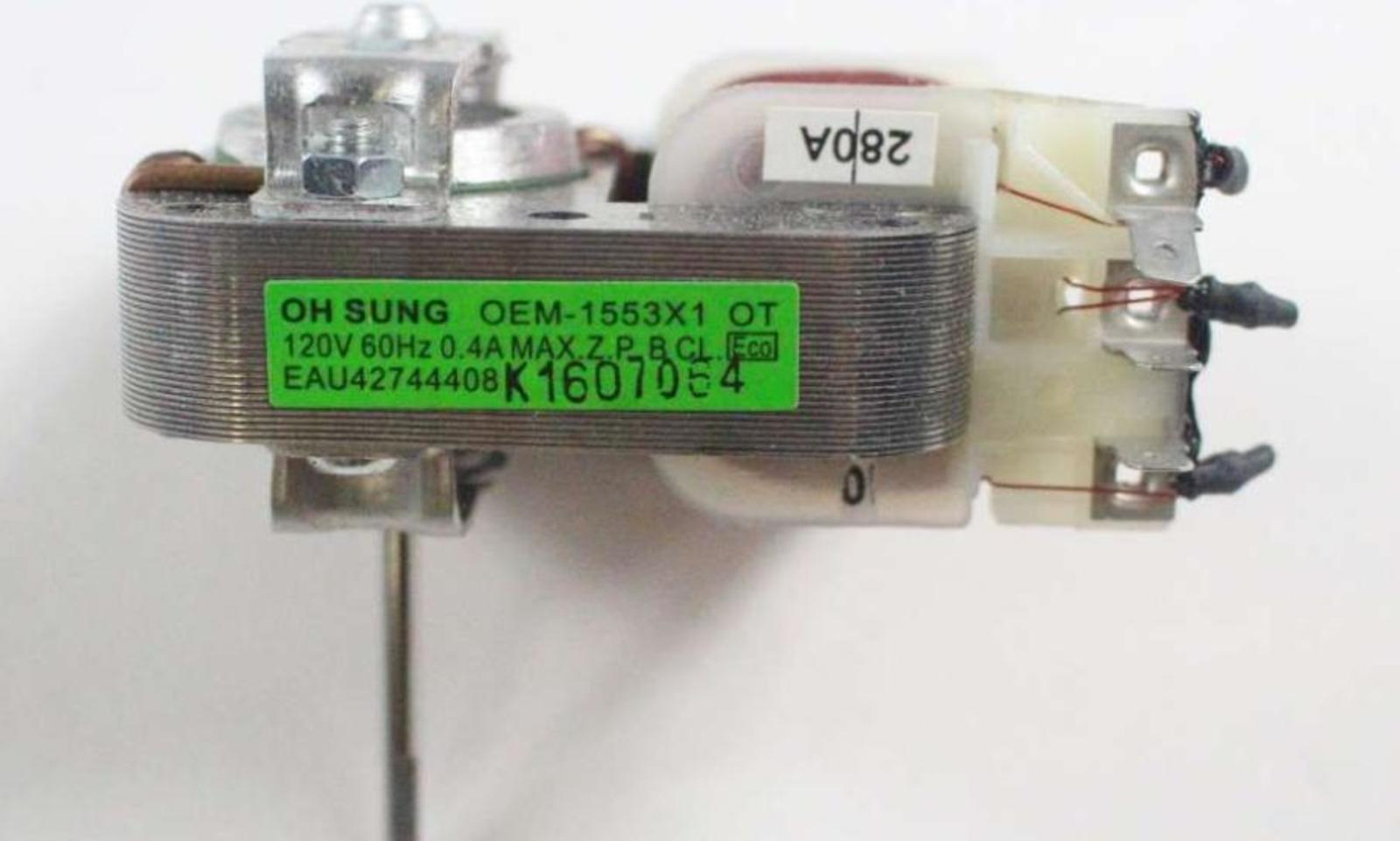 LG EAU42744408